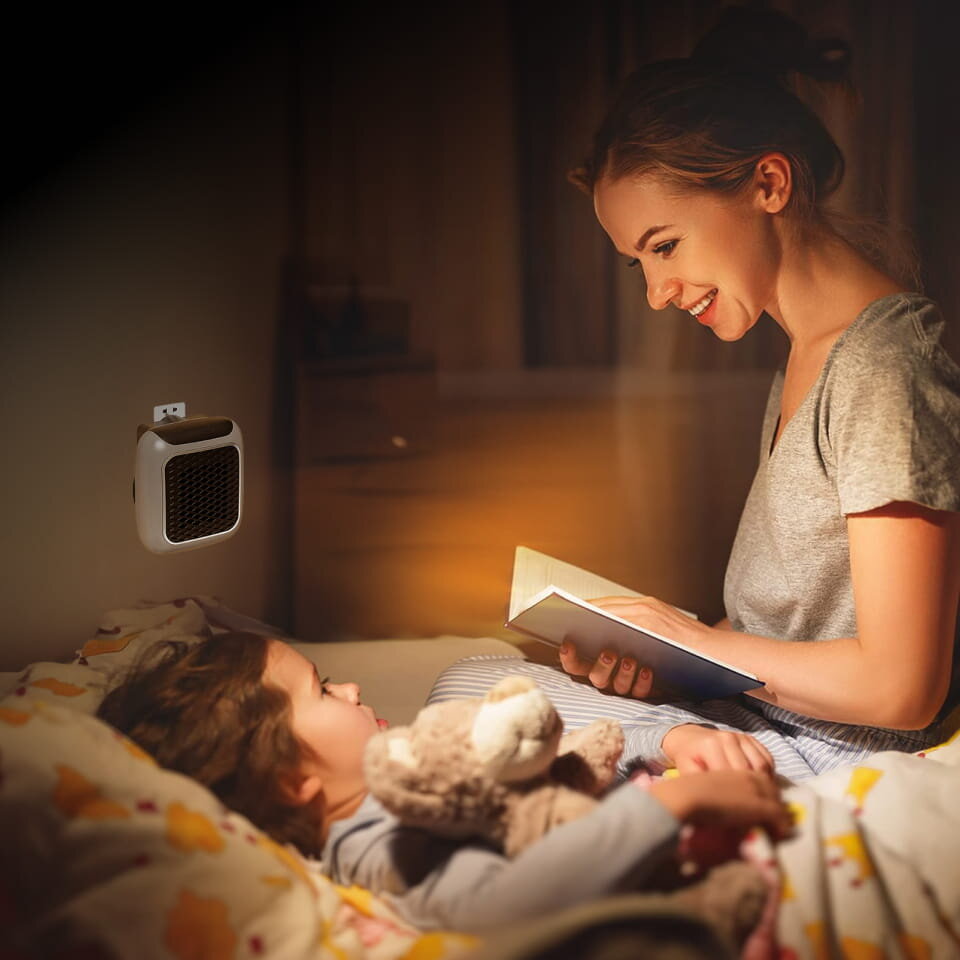 HoneyWarm image