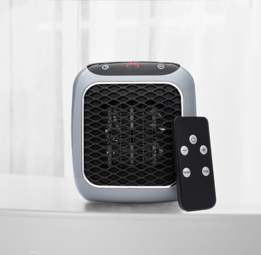 HoneyWarm image