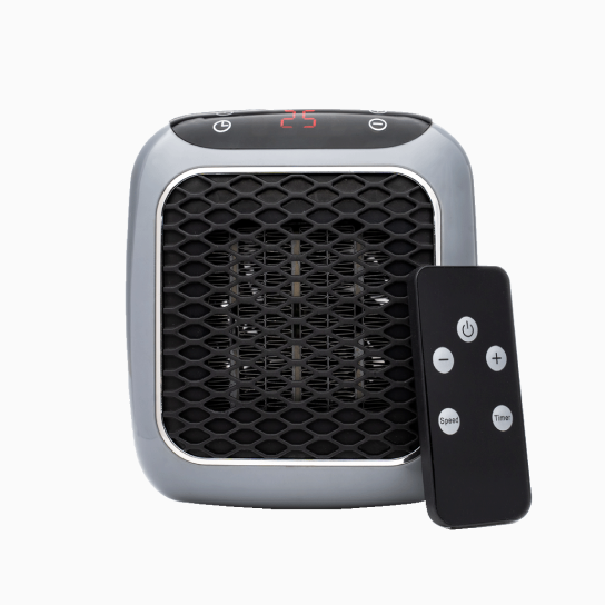 HoneyWarm image