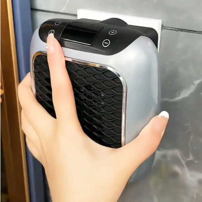 HoneyWarm image