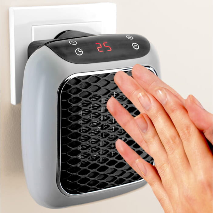 HoneyWarm image