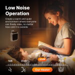 HoneyWarm image