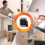 HoneyWarm image