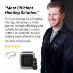 HoneyWarm image