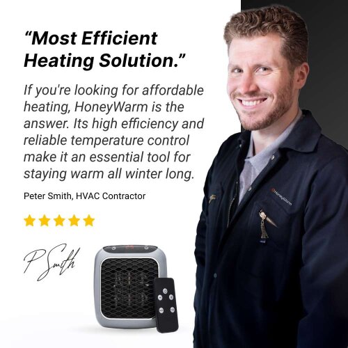 HoneyWarm image
